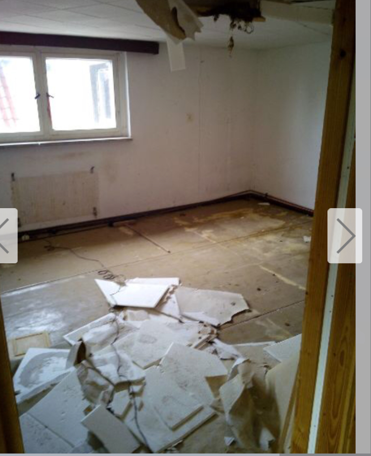 Sanierung 50er Jahre Haus Sinnvoll Oder Nicht