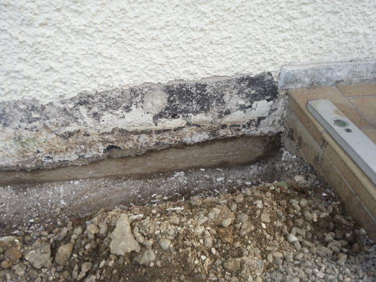 Haus Ohne Bodenplatte Abdichten