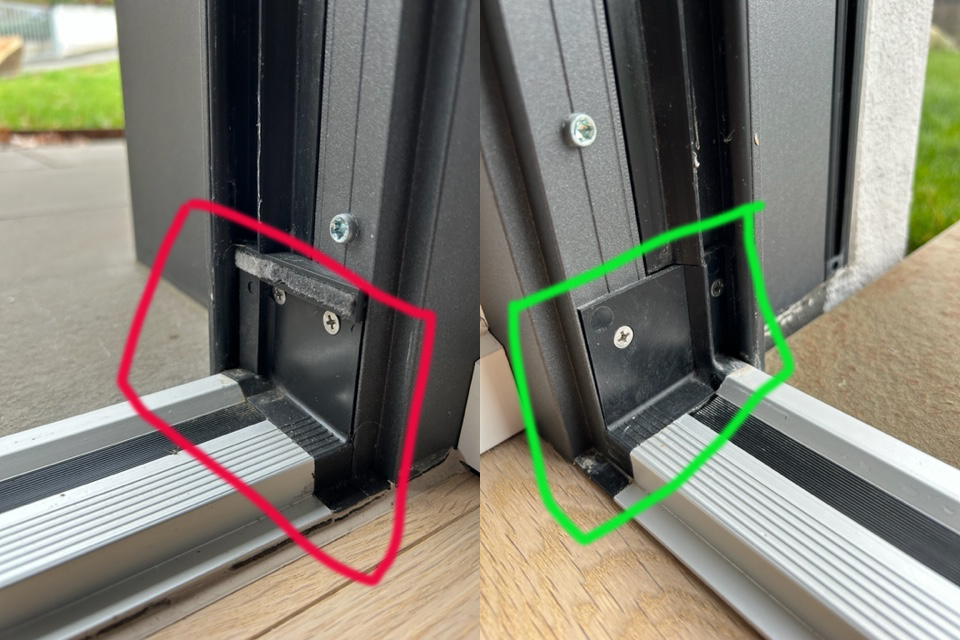 Haustür Dichtteil Türschwelle falsch.jpg