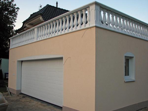 Warmebrucken Ausschliessen Bei Nachtraglicher Garagendammung Moglich