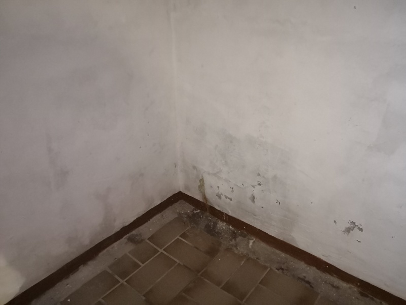 Abdichtung Kellerwand Grundwasser