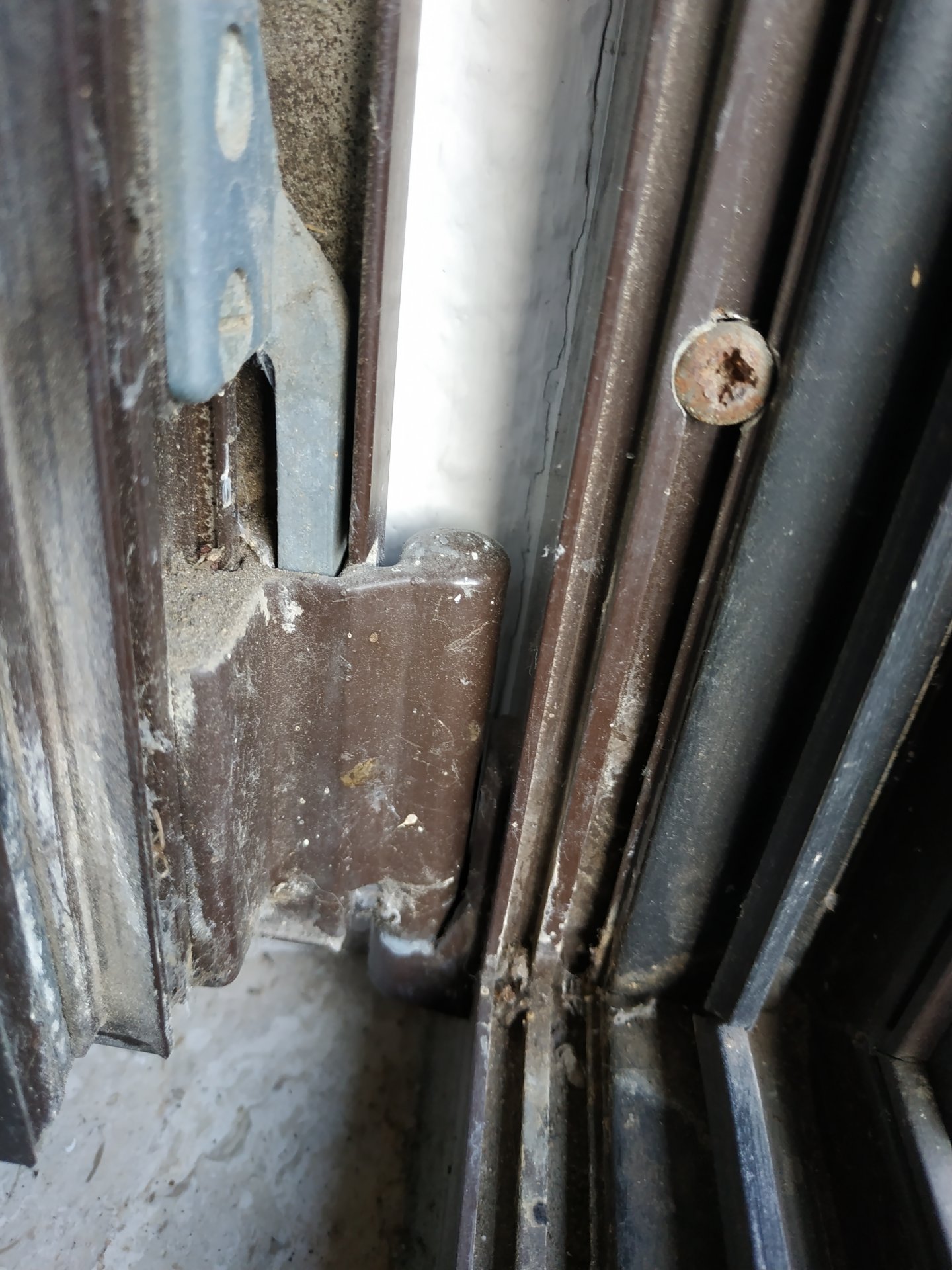 Winkhaus Fenster Anpressdruck Einstellen