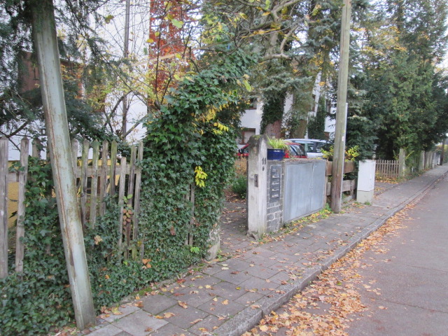 Stromverteilerkasten Vor Grundstuck Versetzen Kosten