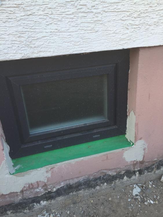 Fenster Abdichten Außen