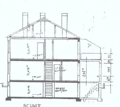Projekt: Badezimmer im Keller