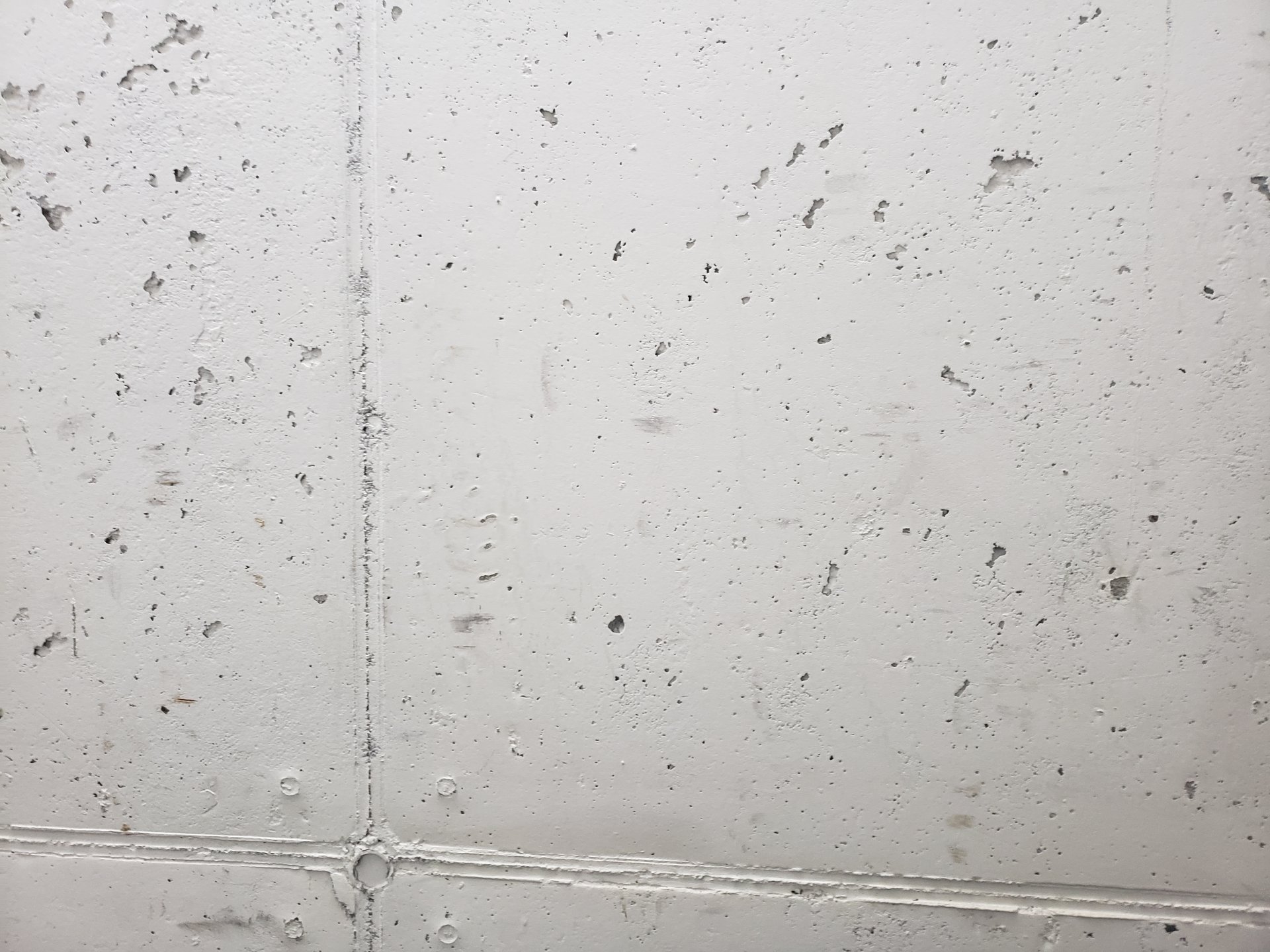 Welche Farbe für Kellerrenovierung