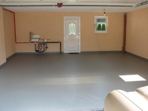 Wärmebrücken ausschließen bei nachträglicher Garagendämmung möglich