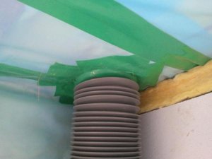 Brauche Tipps Unterkonstruktion Decke