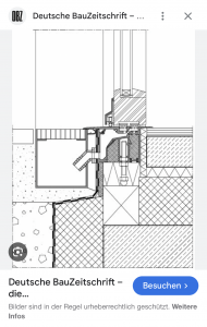 Haustür Türschwellenanschluss zeichnung - Google Suche.png