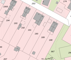 Flurkarte _ Nummer 189 (Hausnummer 3).png