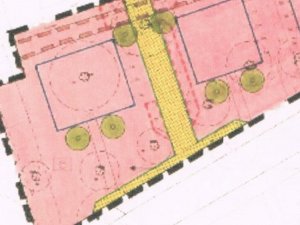 32+ Abweichungen Vom Bebauungsplan Stellplatz Vorgarten, Mit seinem