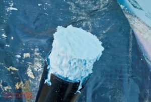 Bohrkern in Bohrer 2.JPG