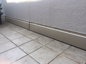 Blecheverkleidung für Schweißbahnen.JPG