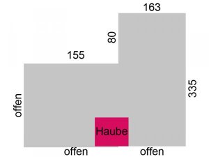 Decke abhängen -> Anfänger