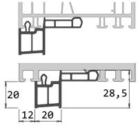 Fensterbankanschlussprofil 20 mm Altbau premium76_fba-profil_20mm_altbau.jpg