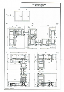 Hebeschiebetür Schüco Living Slide Eco Querschnitt.PNG