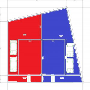 Haus in Grundstück Farbig mit Stellplätze und gehweg.jpg