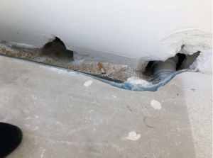 Abwasserleitung und Durchbruch.PNG