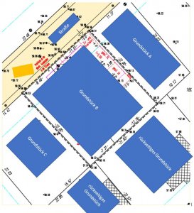 Lageplan mit Höhenangaben.JPG