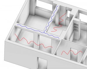 Trockenbau Kasten Decke.JPG