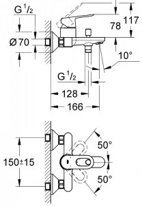 13BA4560-03-skizze-Grohe-Badewannenarmatur-StartiyvdlDVLba0Ku_600x600.jpg