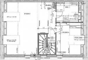 (Sattel) Dachgeschoß-Decke doppelt beplanken?
