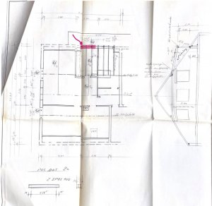 Grundriss mit Gaube und  Tür in Rot.jpg