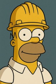 homerJ