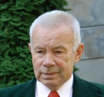 Emanuel Fisch