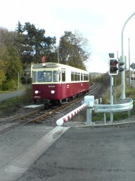 ersteinmal