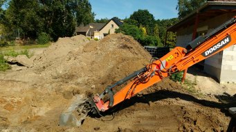 Arbeitshandschuh