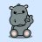hippopotamus