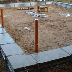 003_Streifenfundament