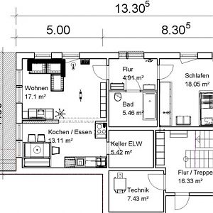Grundriss UG ELW small