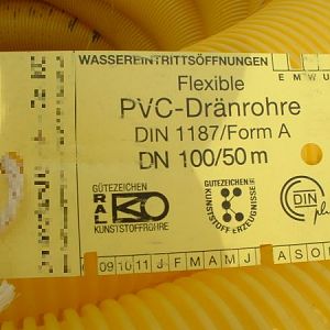 018 Drainrohre