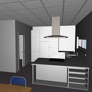 EFH Visualisierung