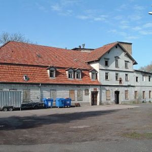 Holzschutz