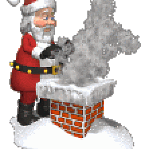Weihnachtsmann