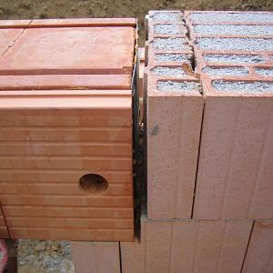 Roka Per Lith in der Einbauphase