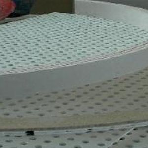 Deckensegel