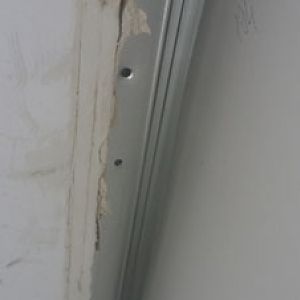links dachschräge