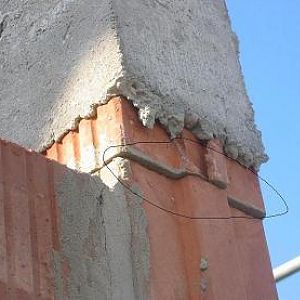 Gaube seitlich 2 näher