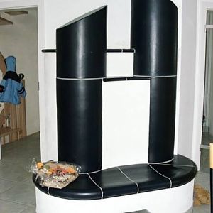 Grundofen gillig