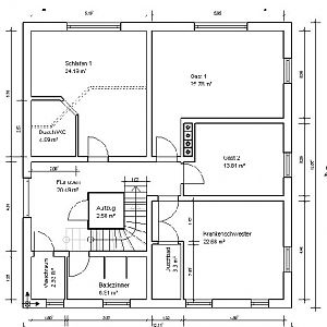 Neubau WH