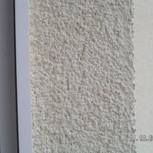Silikonhartputz Sto