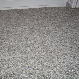 Teppich Kopfnaht