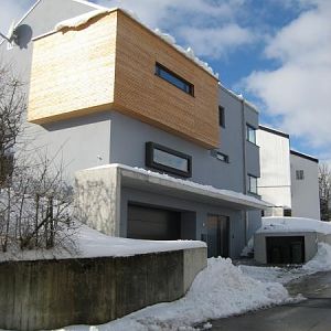 Unser Haus