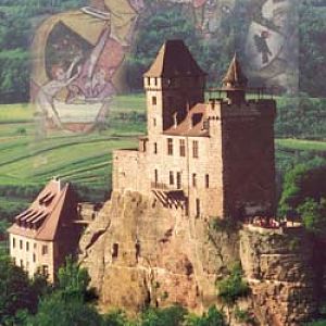 rätselburg