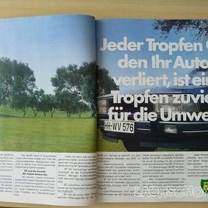 jeder tropfen oel