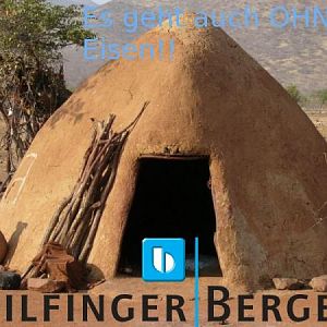 Bilfinger und Berger